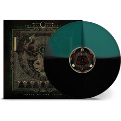The Halo Effect Days Of The Lost VINYL LP