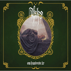 Afsky Om Hundrede Ar VINYL LP