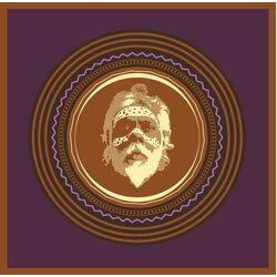 Andrew Gurruwiwi Band Gatjumak VINYL LP