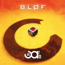 Blof Omarm (2LP Black) VINYL LP