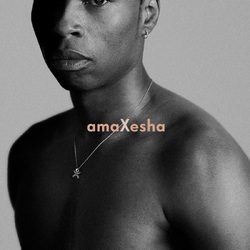 Bongeziwe Mabandla AmaXesha VINYL LP