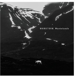 Heretoir Wastelands VINYL LP