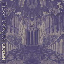 Herod The Iconoclast (2Lp) VINYL LP