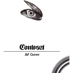 J&F Quintet Contrast VINYL LP