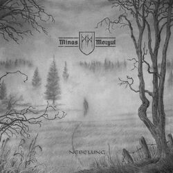 Minas Morgul Nebelung VINYL LP