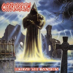 Opprobrium Beyond The Unknown VINYL LP
