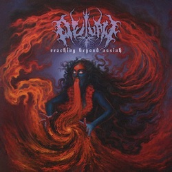 Outlaw Reaching Beyond Assiah VINYL LP