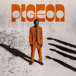 Pigeon Backslider EP VINYL LP