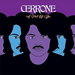 Cerrone A Part of You VINYL 12INCH