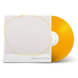 The Japanese House In The End It Always Does SUNFLOWER YELLOW VINYL LP