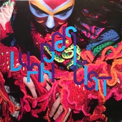 Bjork Wanderlust VINYL LP
