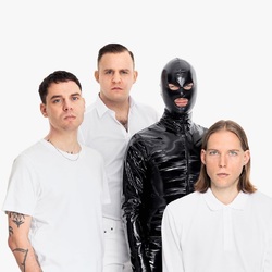 Die Selektion Zeuge aus Licht VINYL LP