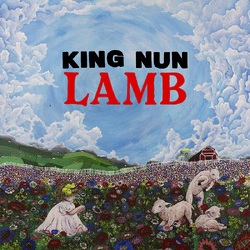 King Nun Lamb VINYL LP