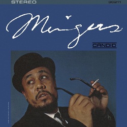 Charles Mingus Mingus (Remastered) VINYL LP