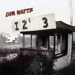 Dim Watts Eye Two Three VINYL LP