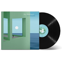 Gleb Kolyadin (Iamthemorning) The Outland VINYL LP