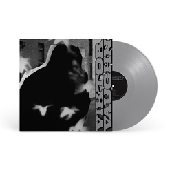 Viktor Vaughn Vaudeville Villain SILVER VINYL 2 LP