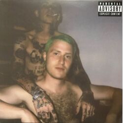 Mansionz Mansionz BLACK VINYL 2LP 2023 reissue