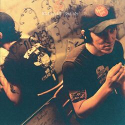 Elliott Smith Either Or BLACK VINYL LP 2023 reissue