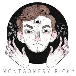 Ricky Montgomery Montgomery Ricky VINYL LP
