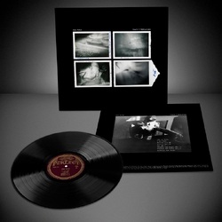 John Fahey Proofs & Refutations VINYL LP