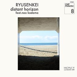 Ryusenkei Distant Horizon Feat. Nao Kodama VINYL LP