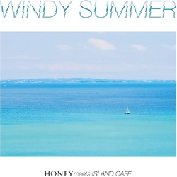 Tokimeki Records Feat. Hikari Windy Summer VINYL LP