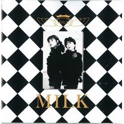 Milk Milk VINYL LP