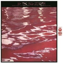 Hiromasa; Jiro Inagaki & Big Soul Media Suzuki By The Red Stream JAPANESE VINYL LP
