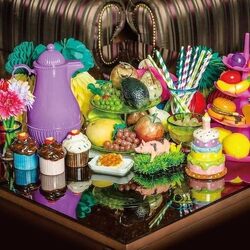Especia Gusto VINYL 2LP