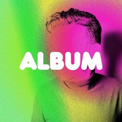 Joe; Joe Iconis & Family Iconis Album VINYL 5LP BOX SET