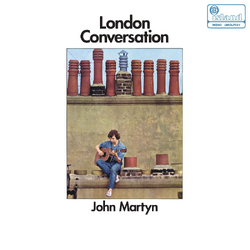 John Martyn London Conversation VINYL LP