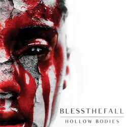 blessthefall Hollow Bodies (10th Anniversary Edition)  VINYL LP