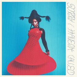 Vagabon SORRY I HAVEN’T CALLED VINYL LP