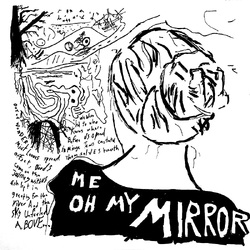Current Joys Me Oh My Mirror (2Lp) VINYL 2LP