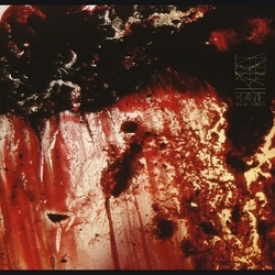 Khanate To Be Cruel (White Vinyl) VINYL 2LP