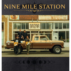 Nine Mile Station California (12&Quot;) VINYL LP