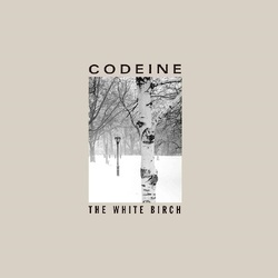 Codeine The White Birch VINYL LP