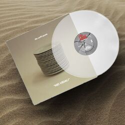 Ffa Coffi Pawb Hei Vidal! (Clear Vinyl) VINYL LP