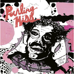 Purling Hiss Drag On Girard [Lp] VINYL LP