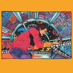 Simon Marvin Good Hair Day / Only You & Me - Ep VINYL LP