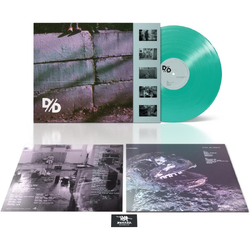 Divide And Dissolve Systemic (Vinyl) VINYL LP