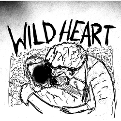 Current Joys Wild Heart VINYL LP
