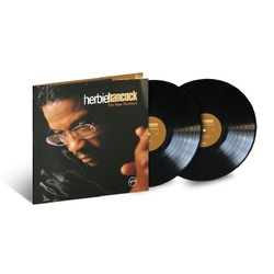 Herbie Hancock The New Standard Verve by Request 180GM VINYL 2 LP