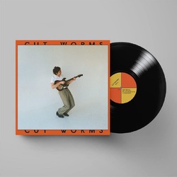 Cut Worms Cut Worms Black VINYL LP