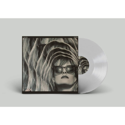 Gwenno Y Dydd Olaf Crystal Clear VINYL LP