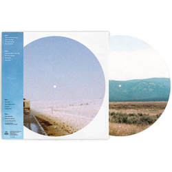 Modest Mouse The Lonesome Crowded West VINYL 2 LP PICTURE DISC