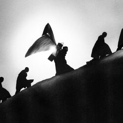 James Blake Playing Robots Into Heaven VINYL LP