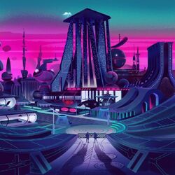 Gorgon City Salvation VINYL LP