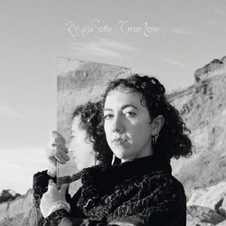 Maija Sofia True Love BLACK VINYL LP